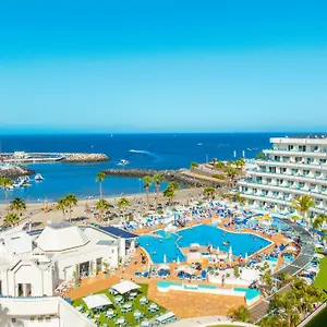 Отель Hovima La Pinta Beachfront Family, Адехе