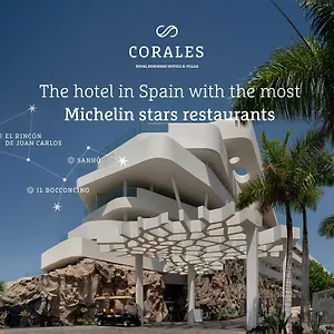 Royal Hideaway Corales - Adults Only מלון